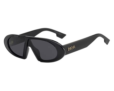 lentes christian dior negros|gafas dior de sol.